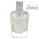 画像: 【ZOYA 】Zora (Sonnet 2026秋コレクション）