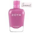 画像1: 【ZOYA 】Greer (Sonnet 2026秋コレクション）