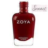 画像: 【ZOYA 】Merritt (Sonnet 2026秋コレクション）