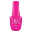 画像1: 【Harmony】gelishカラープラス ジェルネイル ポリッシューPetty In Pink