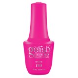 画像: 【Harmony】gelishカラープラス ジェルネイル ポリッシューPetty In Pink