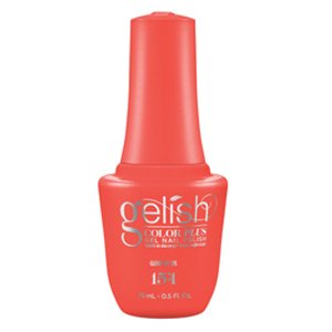 画像: 【Harmony】gelishカラープラス ジェルネイル ポリッシューGlow Off Sis
