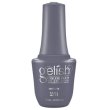 画像1: 【Harmony】gelishカラープラス ジェルネイル ポリッシューCharcoal Chic