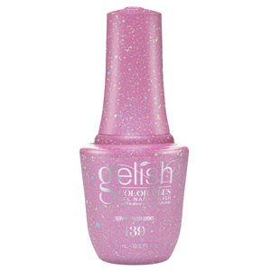 画像: 【Harmony】gelishカラープラス ジェルネイル ポリッシューServing Major Looks 