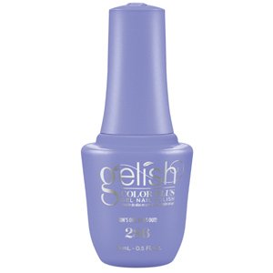 画像: 【Harmony】gelishカラープラス ジェルネイル ポリッシューSun's Out, Nails Out!