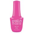 画像1: 【Harmony】gelishカラープラス ジェルネイル ポリッシューHeels Over Feels