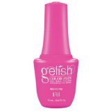 画像: 【Harmony】gelishカラープラス ジェルネイル ポリッシューHeels Over Feels