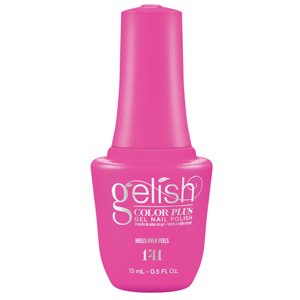 画像: 【Harmony】gelishカラープラス ジェルネイル ポリッシューHeels Over Feels