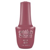 画像: 【Harmony】gelishカラープラス ジェルネイル ポリッシューSmooth Mauve