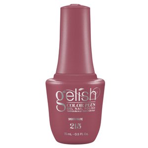 画像: 【Harmony】gelishカラープラス ジェルネイル ポリッシューSmooth Mauve