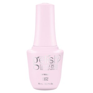 画像: 【Harmony】gelishカラープラス ジェルネイル ポリッシューPop The Gloss