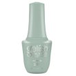 画像1: 【Harmony】gelishカラープラス ジェルネイル ポリッシューSugar Mint Kisses