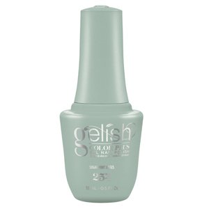 画像: 【Harmony】gelishカラープラス ジェルネイル ポリッシューSugar Mint Kisses