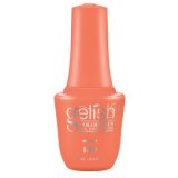 画像: 【Harmony】gelishカラープラス ジェルネイル ポリッシューMai Tai High