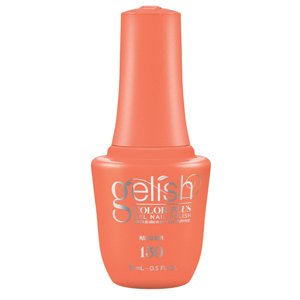 画像: 【Harmony】gelishカラープラス ジェルネイル ポリッシューMai Tai High
