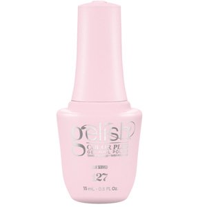 画像: 【Harmony】gelishカラープラス ジェルネイル ポリッシューSilk Served