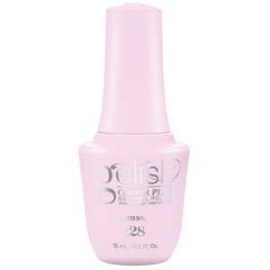 画像: 【Harmony】gelishカラープラス ジェルネイル ポリッシューWhisper In Pink