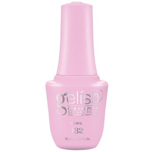 画像: 【Harmony】gelishカラープラス ジェルネイル ポリッシューLilac My Boo
