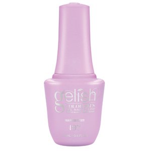 画像: 【Harmony】gelishカラープラス ジェルネイル ポリッシューHigh Polish Society