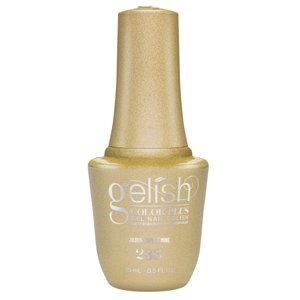 画像: 【Harmony】gelishカラープラス ジェルネイル ポリッシューGolden State Of Mine
