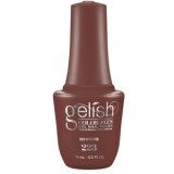 画像: 【Harmony】gelishカラープラス ジェルネイル ポリッシューCold Brew Cutie