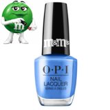 画像: 【OPI】Crack Me Up (OPI x M&M'S 2026ホリデーコレクション)