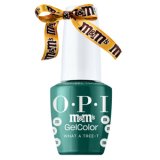 画像: 【OPI 】 ジェルカラーWhat a Tree-t (Intelli-Gel OPI x M&M'S 2026ホリデーコレクション)