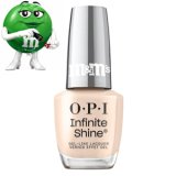 画像: 【OPI 】Infinite Shine-Go-oey Get 'Em (OPI x M&M'S 2026ホリデーコレクション)