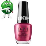 画像: 【OPI】OPI Want Them All (OPI x M&M'S 2026ホリデーコレクション)