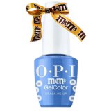 画像: 【OPI 】 ジェルカラーCrack Me Up (Intelli-Gel OPI x M&M'S 2026ホリデーコレクション)