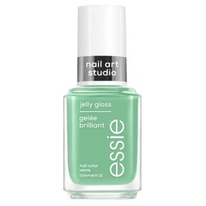 画像: 【エッシー 】Cactus Jelly（ネイルアートスタジオジェリーグロス) 13.5ml