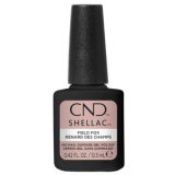 画像: 【CND  】Shellac・ Field Fox 0.42 oz/ 12.5ml