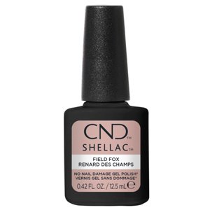 画像: 【CND  】Shellac・ Field Fox 0.42 oz/ 12.5ml