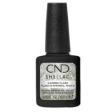 画像: 【CND  】Shellac・Camera Flash 0.42 oz/ 12.5ml (Glittercoreコレクション)