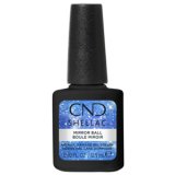 画像: 【CND  】Shellac・ Mirror Ball 0.42 oz/ 12.5ml (Glittercoreコレクション)