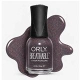 画像: 【Orly】Cry Me A Crystal ブリーザブルマニ (Festo2026秋・ホリデーコレクション） 18ml