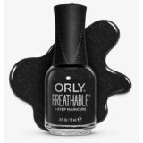 画像: 【Orly】It’s Onyxpected ブリーザブルマニ (Festo2026秋・ホリデーコレクション） 18ml