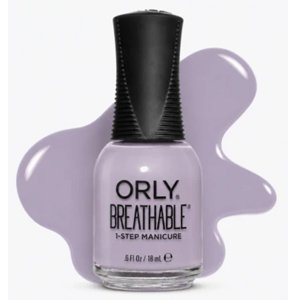 画像: 【Orly】Chakra Khan ブリーザブルマニ (Festo2026秋・ホリデーコレクション） 18ml