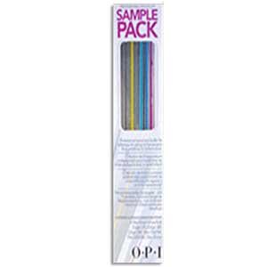 画像: 【OPI 】ファイル　サンプルパック