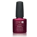 画像: 【CND  】Shellac・ソークオフカラージェル・Masquerade 7.3ml