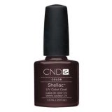 画像: 【CND  】Shellac・ソークオフカラージェル・Fedora 7.3ml