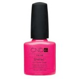 画像: 【CND  】Shellac・ソークオフカラージェル・Tutti Frutti 7.3ml