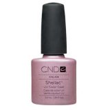 画像: 【CND  】Shellac・ソークオフカラージェル・Strawberry Smoothie 7.3ml