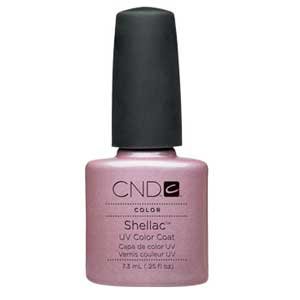 画像: 【CND  】Shellac・Strawberry Smoothie 7.3ml