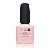 画像: 【CND  】Shellac・ソークオフカラージェル・Clearly Pink  7.3ml