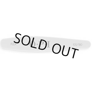 画像: 【OPI 】Flex シルバー バッファー100/180