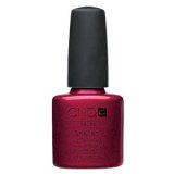 画像: 【CND  】Shellac・ソークオフカラージェル・Red Baroness 7.3ml