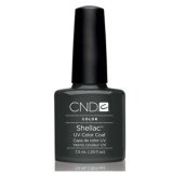 画像: 【CND  】Shellac・ソークオフカラージェル・Asphalt  7.3ml