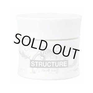 画像: 【Harmony】gelish-ソークオフジェル・ストラクチャークリアジェル １５ｍｌ