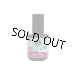 画像: 【Christrio】ブラシオンジェル　0.5oz.